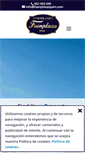 Mobile Screenshot of fuenplazaspain.com